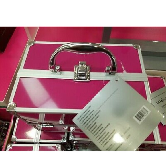 MAQuillAGE セット Z Palette - Empty Magnetic Makeup Palette - Extra Large